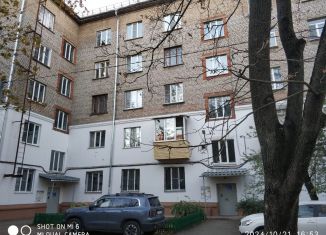 Продажа 3-комнатной квартиры, 98 м2, Тула, улица Циолковского, 1, Центральный территориальный округ