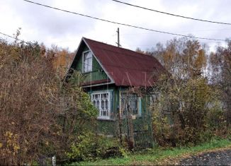 Продается дом, 62 м2, Санкт-Петербург, 1-я аллея, 54