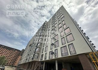 Продается 3-ком. квартира, 101 м2, Грозный, улица А.А. Айдамирова, 133А