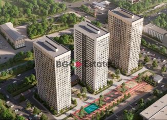 Продажа 1-комнатной квартиры, 32.5 м2, Тула