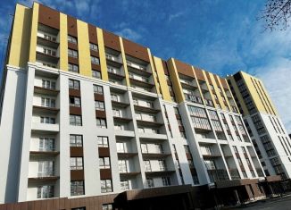 3-ком. квартира на продажу, 69.7 м2, Пензенская область