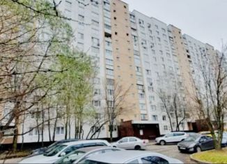 Продам квартиру студию, 13 м2, Москва, улица Скульптора Мухиной, 7, ЗАО