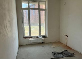 Продам квартиру студию, 35 м2, Махачкала, Маковая улица, 9