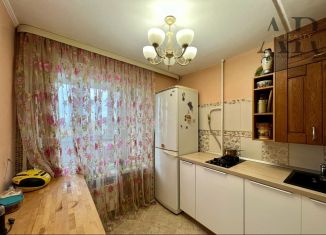 Продам 2-комнатную квартиру, 38.4 м2, Москва, Бирюлёвская улица, 18к1, район Бирюлёво Восточное