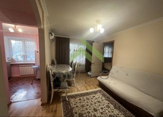 Продам 2-ком. квартиру, 41 м2, Воронеж, Ленинский проспект, 22/1