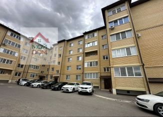 Продается 2-комнатная квартира, 64 м2, Элиста, улица В.И. Ленина, 284