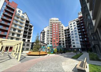 Продажа 1-комнатной квартиры, 68 м2, Калининград