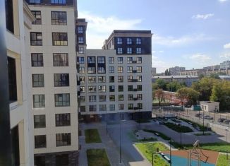 Продажа 3-ком. квартиры, 98.3 м2, Москва, ВАО, 4-я Гражданская улица