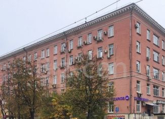 Сдам в аренду офис, 255 м2, Москва, улица Кржижановского, 17к1, Академический район