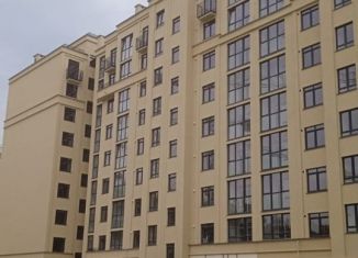 Продам квартиру студию, 26.9 м2, Калининградская область, улица Старшины Дадаева, 55