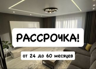 Продам двухкомнатную квартиру, 75 м2, Каспийск, улица Амет-хан Султана, 21