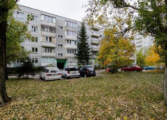 Продаю 1-ком. квартиру, 38 м2, Калининград, Московский район, улица Олега Кошевого, 54