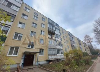 Продам двухкомнатную квартиру, 45 м2, Костромская область, улица Мира, 3