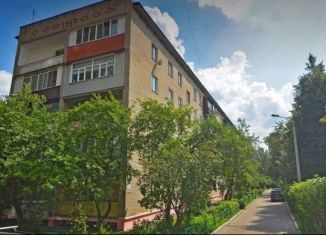 Продается 3-комнатная квартира, 51.7 м2, деревня Чёрное, улица Агрогородок, 3