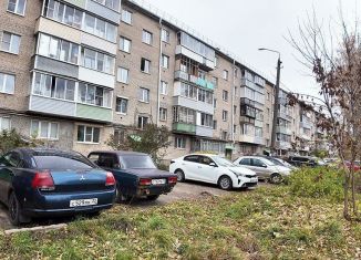 Продаю 2-комнатную квартиру, 45.3 м2, Александров, улица Гагарина, 15