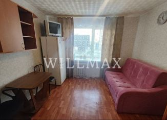 Продается квартира студия, 13 м2, Тюмень, Ставропольская улица, 19