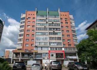 Продам офис, 152.8 м2, Забайкальский край, Хабаровская улица, 4