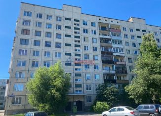 Продается 4-комнатная квартира, 74.3 м2, Светогорск, Спортивная улица, 10