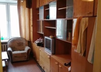 Сдам в аренду 1-ком. квартиру, 34 м2, Екатеринбург, улица Фрунзе, 12, метро Ботаническая