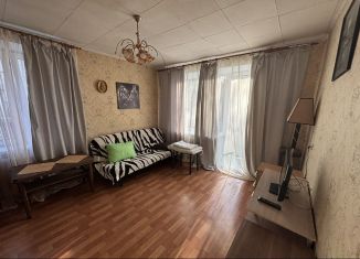 1-комнатная квартира в аренду, 32 м2, Кронштадт, улица Восстания, 16