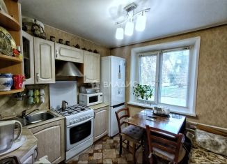 Продам 1-комнатную квартиру, 34 м2, Коломна, улица Гаврилова, 1