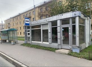 Аренда торговой площади, 30 м2, Санкт-Петербург, метро Выборгская, Кондратьевский проспект, 40А