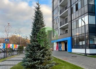 Продам 1-комнатную квартиру, 25.2 м2, Казань, проезд Юнуса Ахметзянова, 10