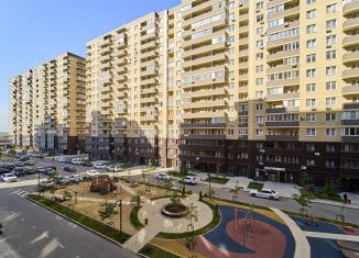 Продаю двухкомнатную квартиру, 51.4 м2, Краснодар, улица имени Героя Ростовского, 8к7, ЖК Ракурс