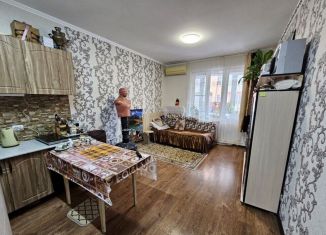 Продам 1-комнатную квартиру, 41 м2, Анапа, улица Лермонтова, 116к2, ЖК Солнечный город