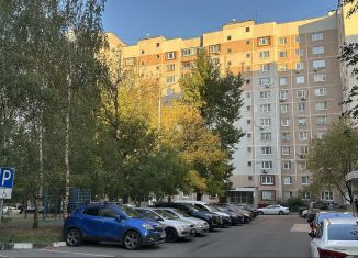 Продам квартиру студию, 16.3 м2, Москва, улица Знаменские Садки, 3к5, метро Бульвар Дмитрия Донского