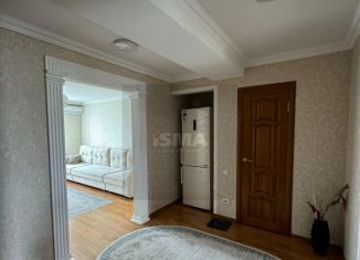 Продажа 2-ком. квартиры, 55 м2, Грозный, Ладожская улица, 13