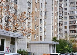 Продаю 1-комнатную квартиру, 20.1 м2, Москва, Кантемировская улица, 53к1, метро Царицыно