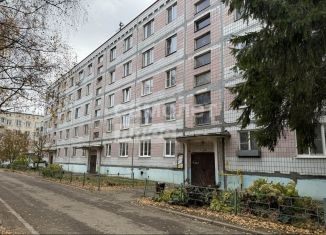 Продаю 1-ком. квартиру, 28.2 м2, посёлок Горшково, посёлок Горшково, 41