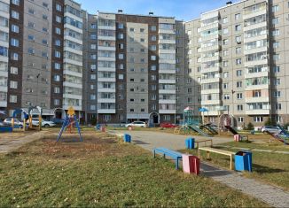 Продается 1-комнатная квартира, 42 м2, Красноярский край, Ботанический бульвар, 11