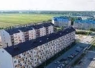 Продажа двухкомнатной квартиры, 64 м2, посёлок городского типа Боровский, улица Островского, 34