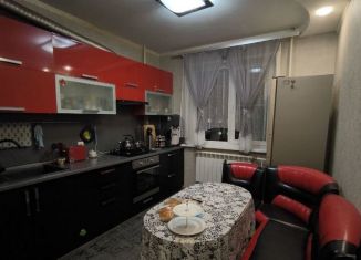 Трехкомнатная квартира на продажу, 64 м2, Ковров, Еловая улица, 94