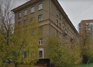 Сдам двухкомнатную квартиру, 52 м2, Москва, улица Маршала Бирюзова, 35к2, улица Маршала Бирюзова