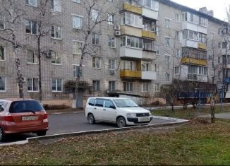 Продажа 3-комнатной квартиры, 58.7 м2, Еврейская АО, улица Постышева