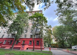 Продам квартиру студию, 18.7 м2, Москва, Пресненский район, Шелепихинское шоссе, 17к1