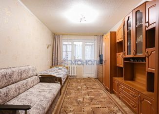 Продаю 1-комнатную квартиру, 32.7 м2, Нижний Новгород, улица Мельникова, 26