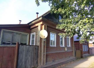 Продается дом, 53 м2, Костромская область, улица Свердлова, 24