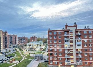 Продаю 2-ком. квартиру, 46.7 м2, Колпино, Загородная улица, 43к5