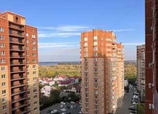 Продается 2-комнатная квартира, 57.6 м2, Астрахань, улица Латышева, 3К, Ленинский район