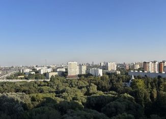 Продам двухкомнатную квартиру, 60 м2, Москва, метро Беломорская, Клинская улица, 2Ак7