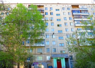 Продам квартиру студию, 10.1 м2, Москва, 1-й Тушинский проезд, 6, район Покровское-Стрешнево