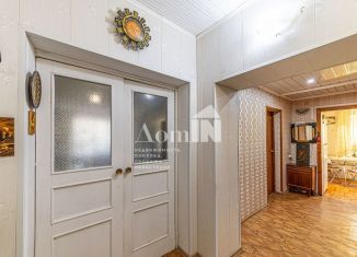 Продается трехкомнатная квартира, 63 м2, Санкт-Петербург, Пулковская улица, 11к2, метро Московская