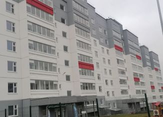 Сдается однокомнатная квартира, 30 м2, Пермский край, улица Косякова, 15А