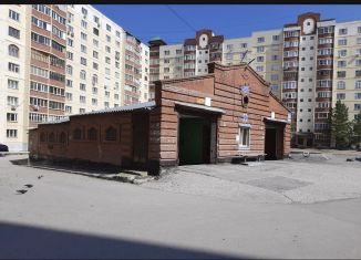 Гараж на продажу, 24 м2, Новосибирск, микрорайон Горский, 80