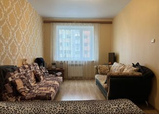 Продается 1-комнатная квартира, 37 м2, Ставропольский край, улица Тухачевского