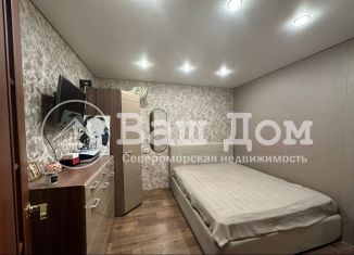 Продается 1-комнатная квартира, 30 м2, Североморск, улица Душенова, 8/8